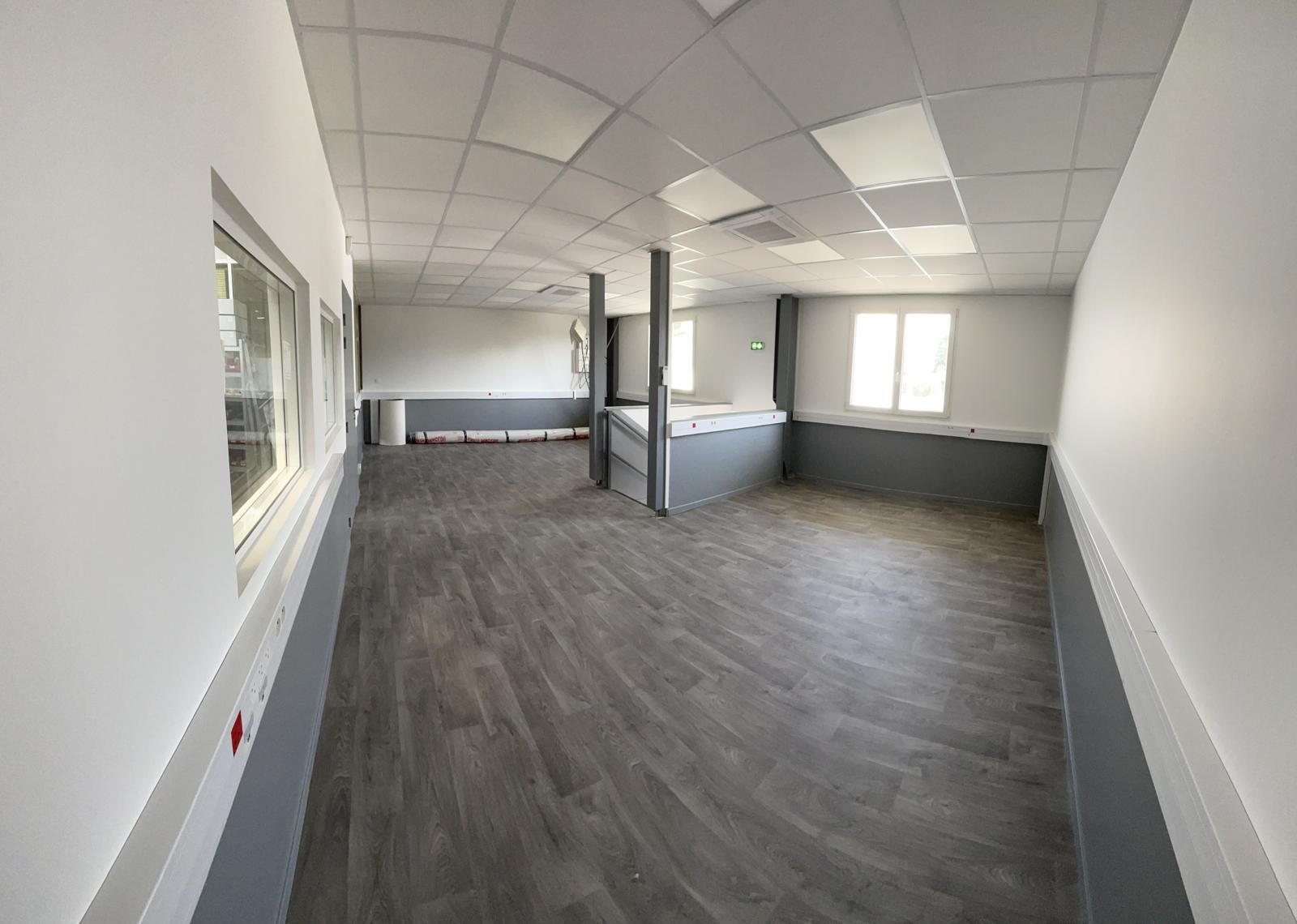 Réalisation ALP Bâtiment