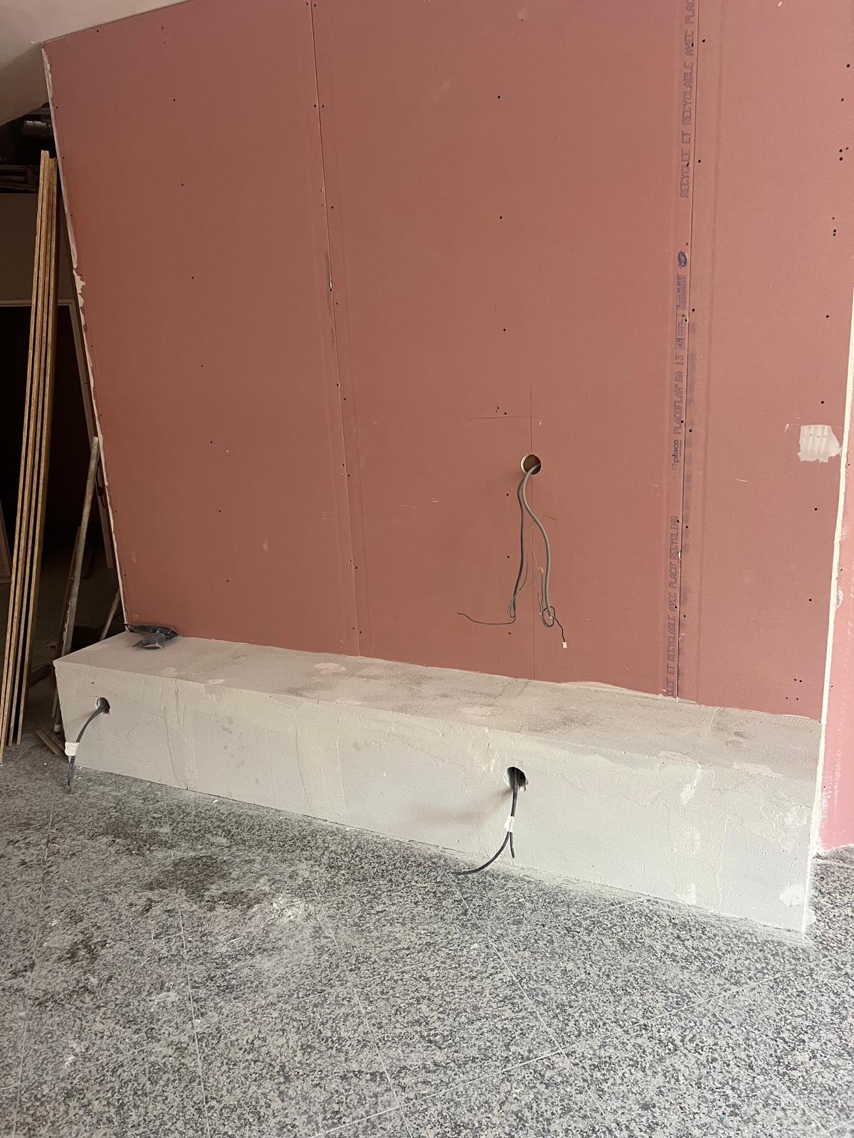 Réalisation ALP Bâtiment