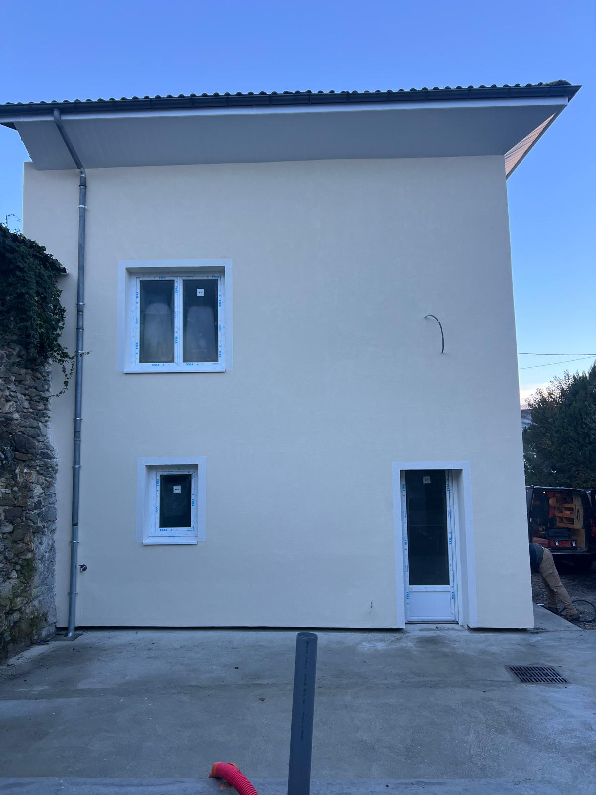 Réalisation ALP Bâtiment