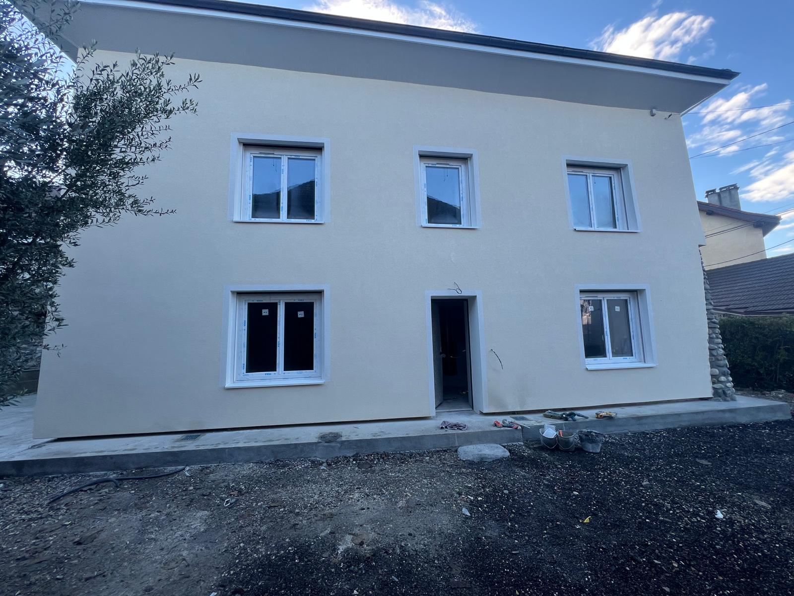 Réalisation ALP Bâtiment