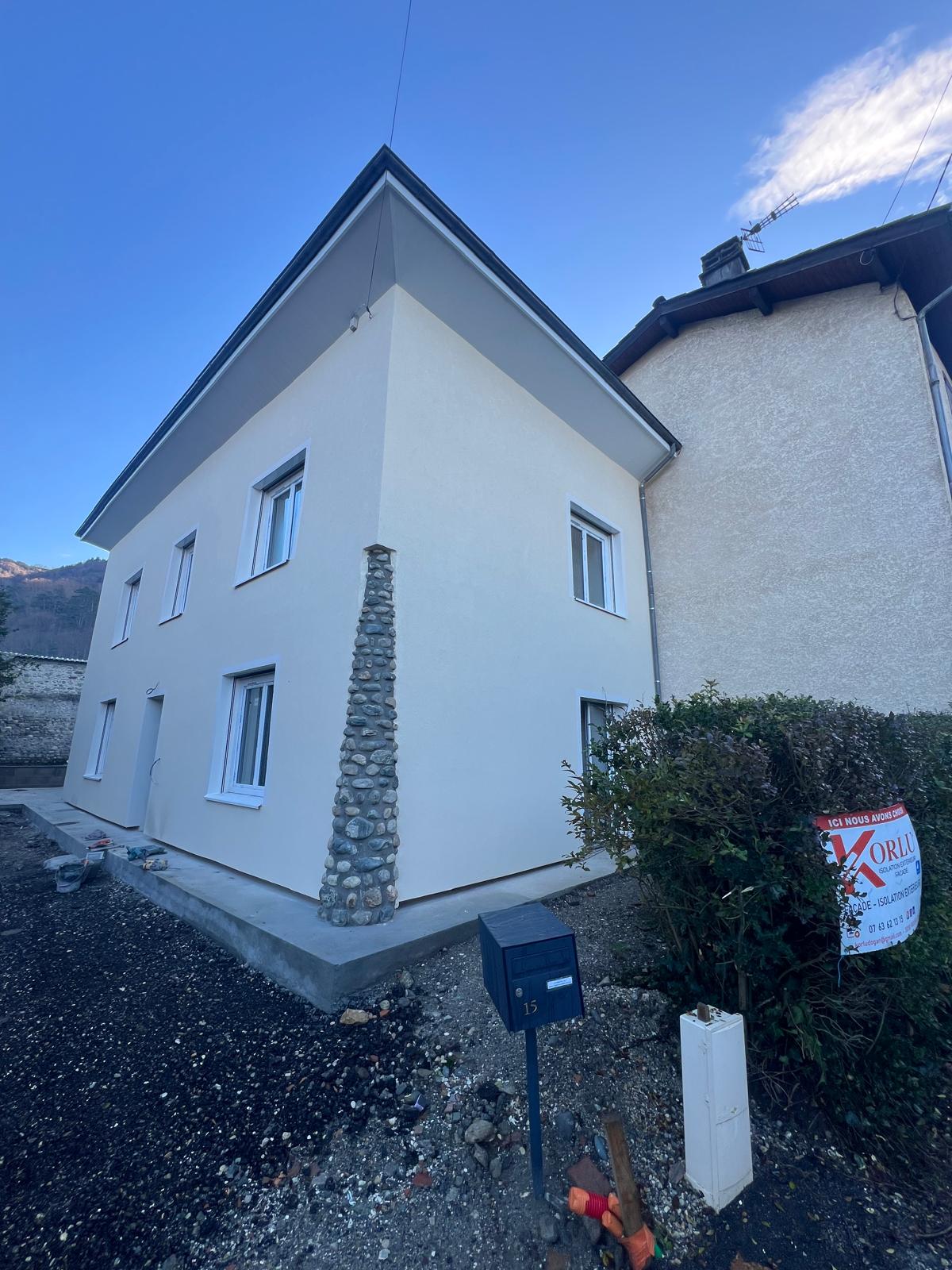 Réalisation ALP Bâtiment