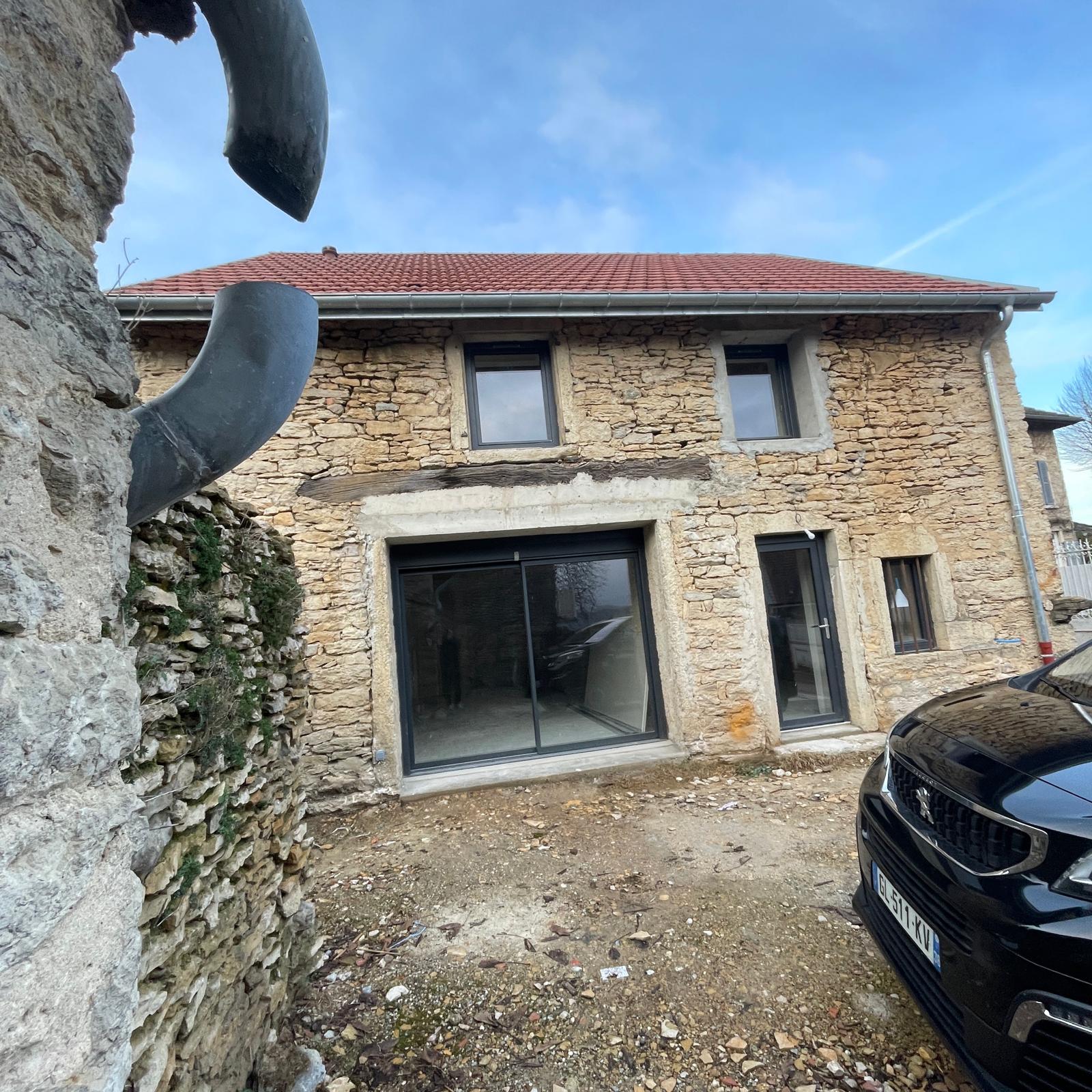 Réalisation ALP Bâtiment