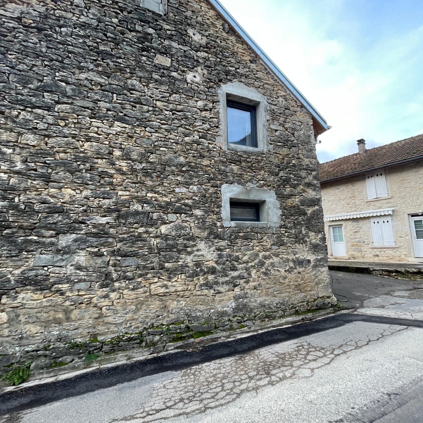 Réalisation ALP Bâtiment