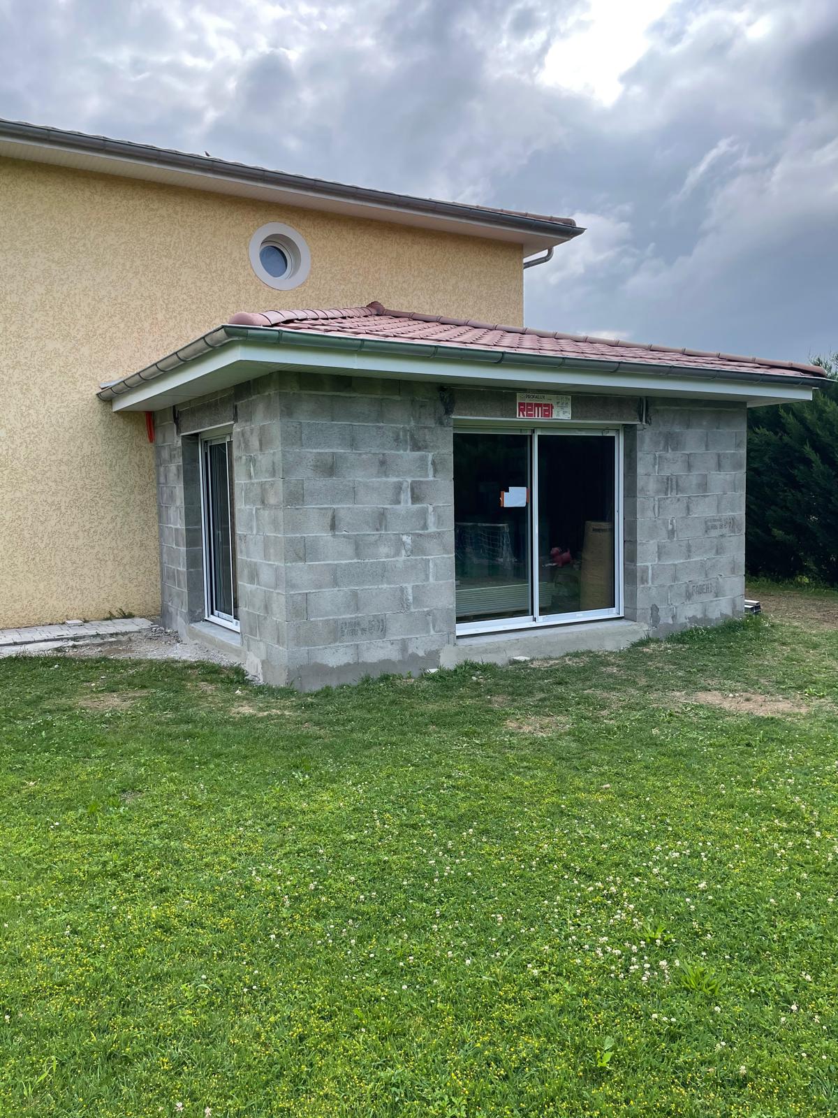 Réalisation ALP Bâtiment