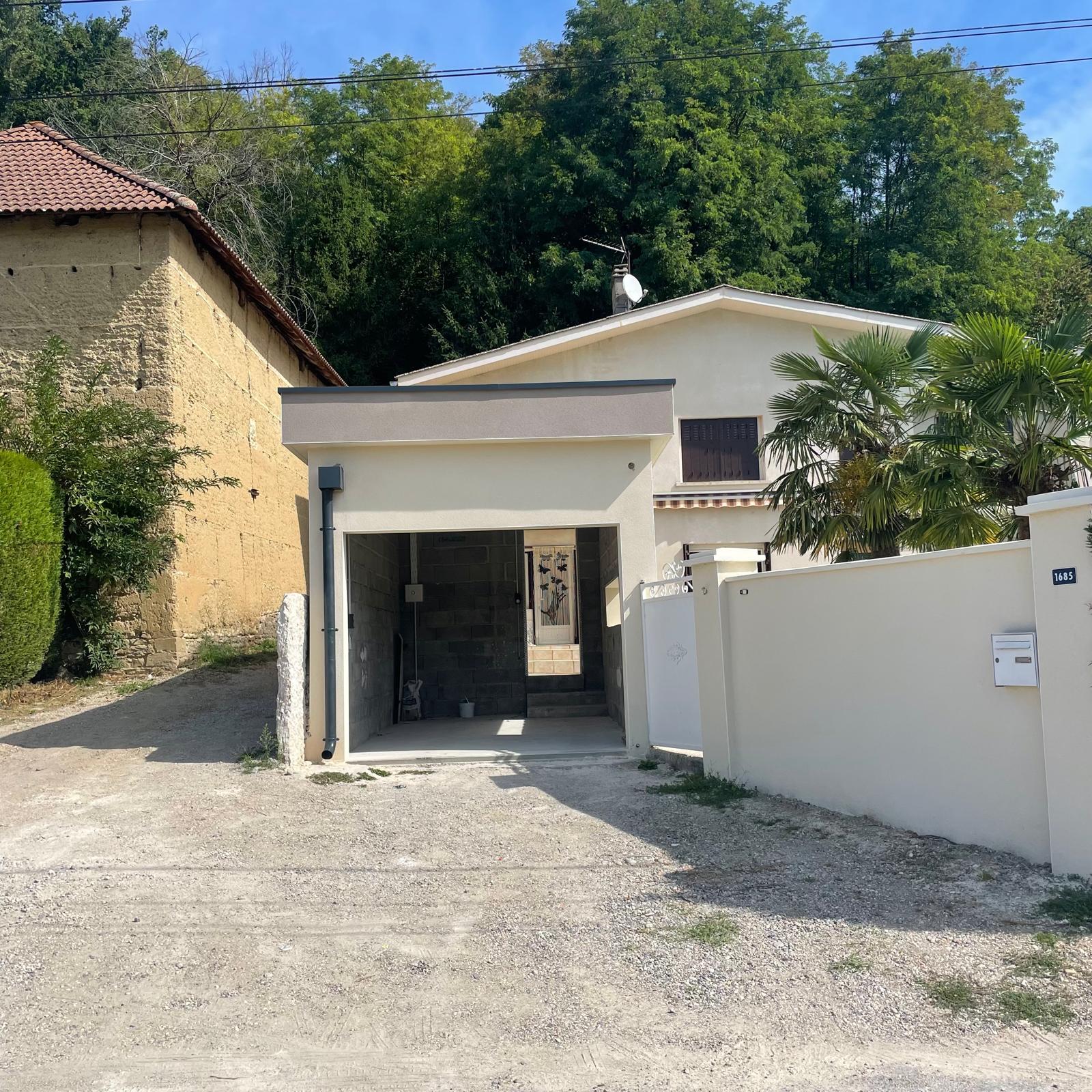 Réalisation ALP Bâtiment