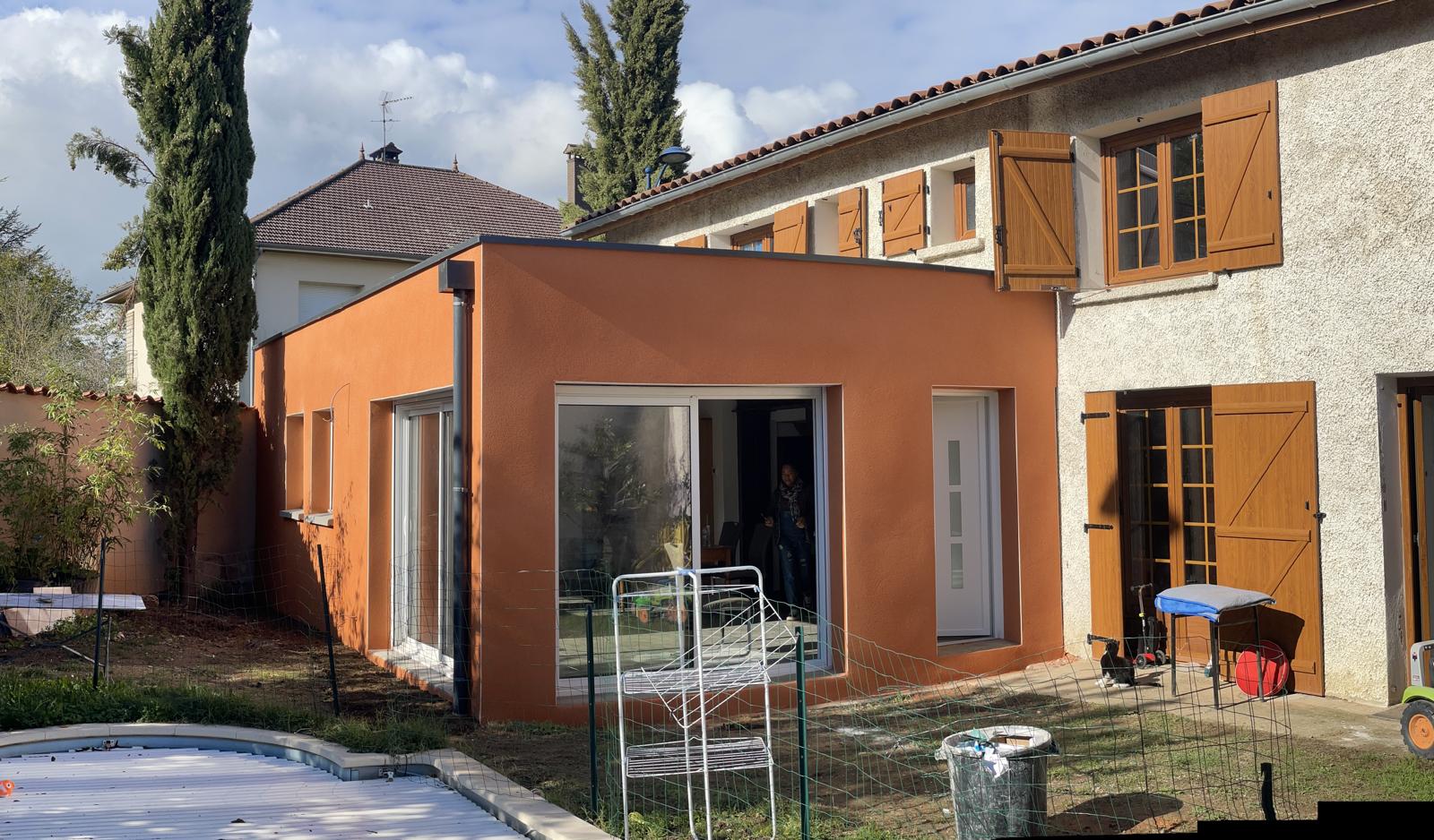 Réalisation ALP Bâtiment