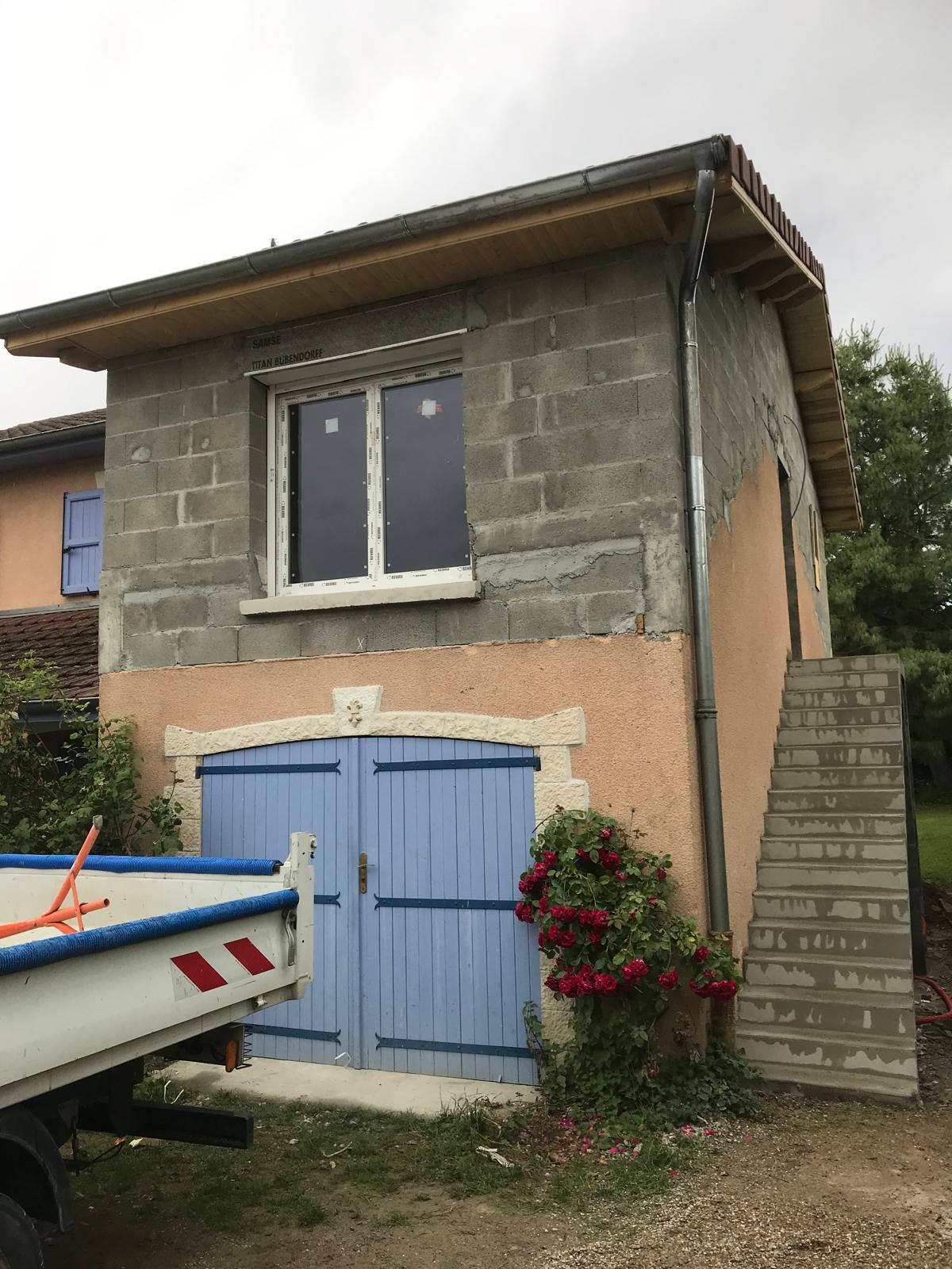 Réalisation ALP Bâtiment